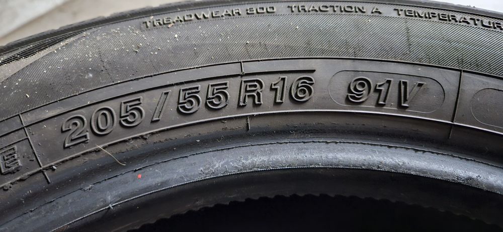 Opony letnie Yokohama