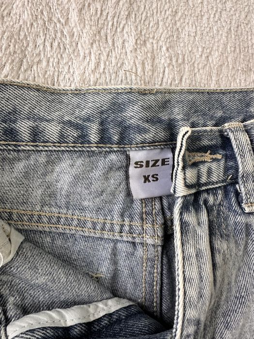 Жіночі шорти. Джинсові шорти.