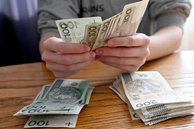 Pożyczki bez BIK, szybka kasa