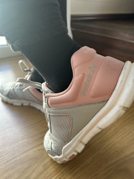 Sapatilhas Reebok