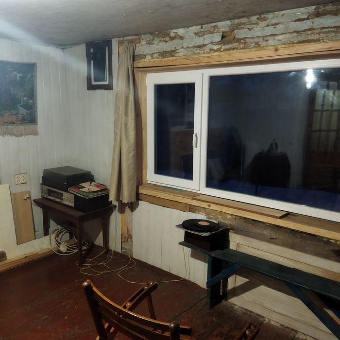 Продам Дом в с. Чулатово