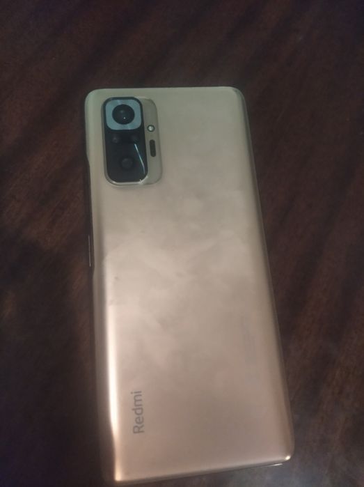 Redmi not 10 pro,на запчастини або відновлення