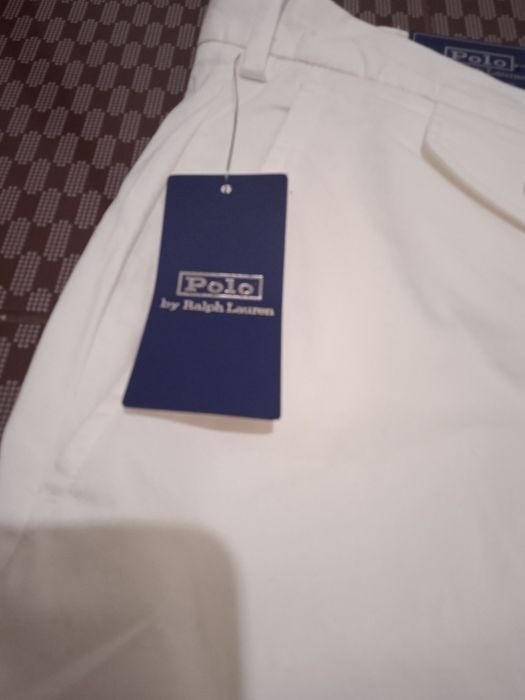 Карго штани Ralph Lauren original