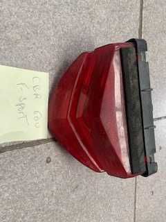 farol de stop honda