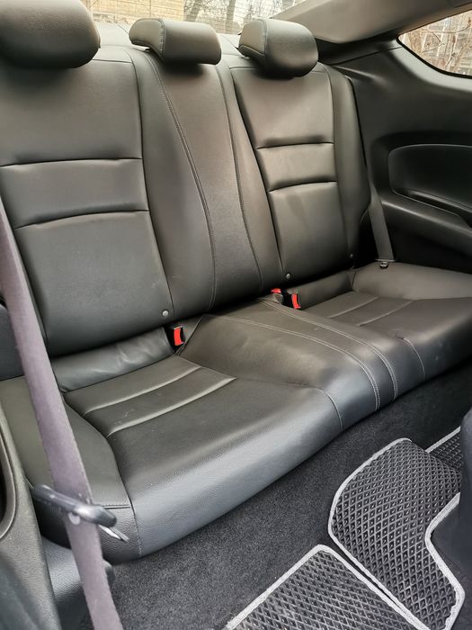 Хонда Аккорд купе Обслужена Honda Accord EXL 13 год, газ