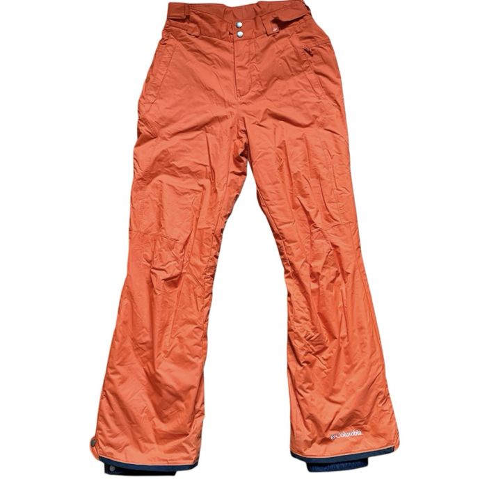 Гірськолижні штани жіночі лижні зимові сноубордичні