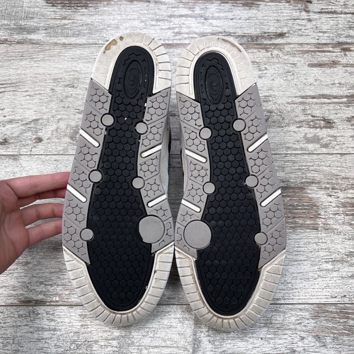 Кросівки Adidas Adi2000 GV9544 розмір 46 оригінал