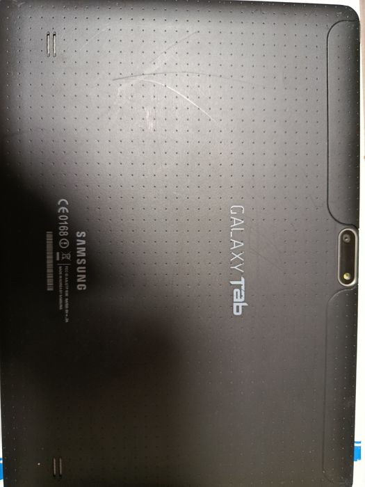 Galaxy tab планшет