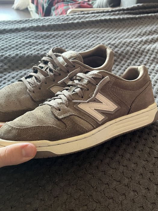 Buty new balance