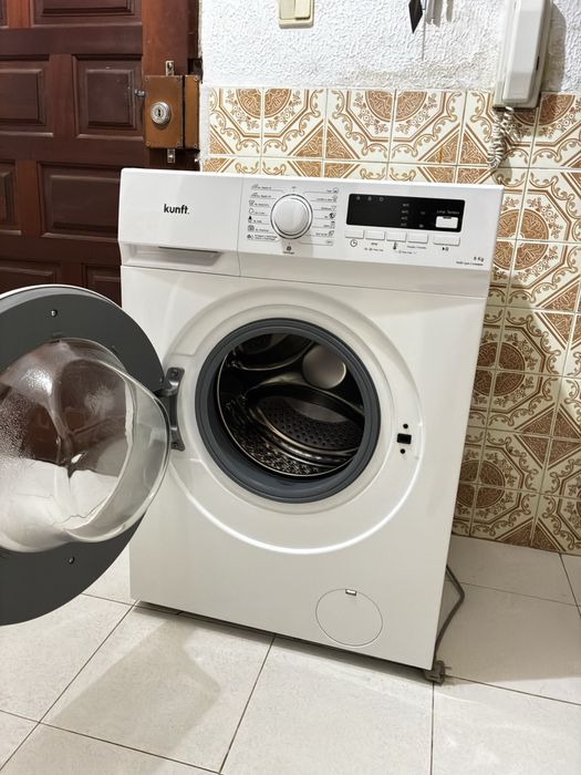 Maquina de lavar  KUNFT