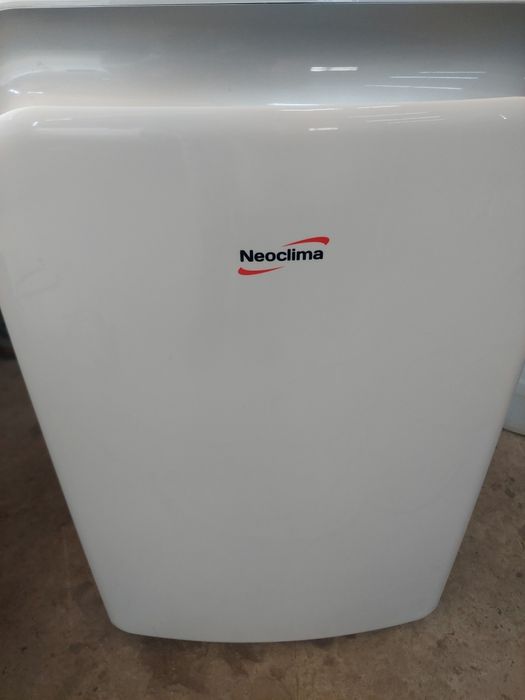 кондиціонер мобільний Neoclima NSU-09AMB