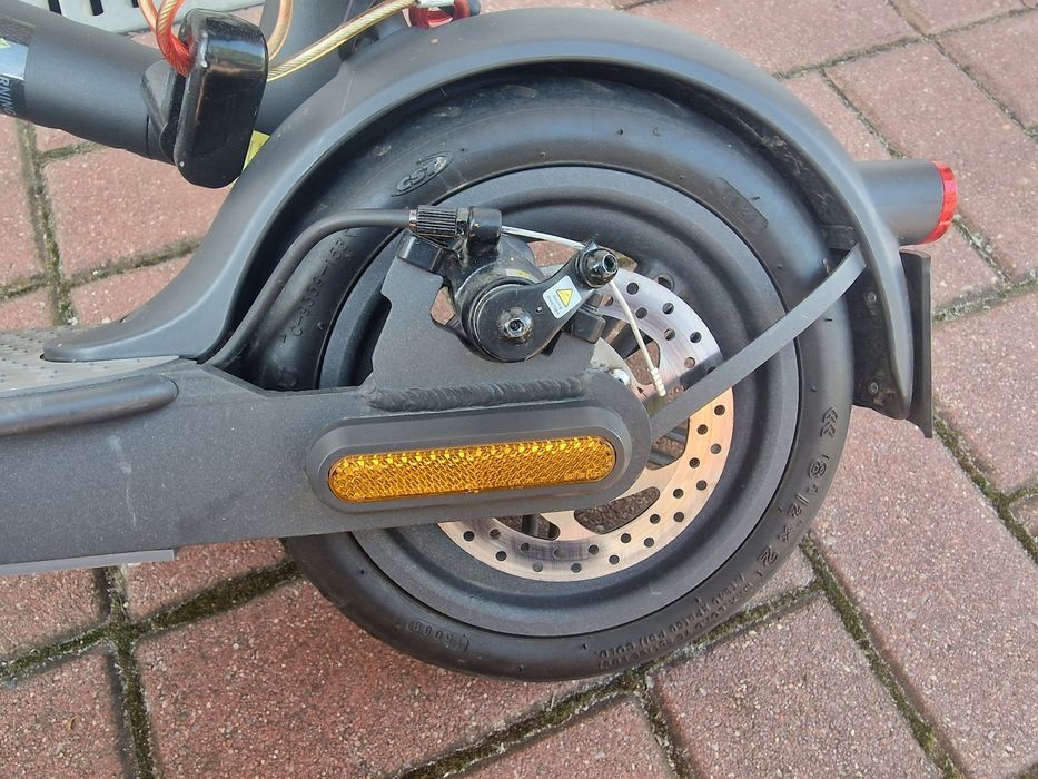 Hulajnoga elektryczna Xiaomi pro 2