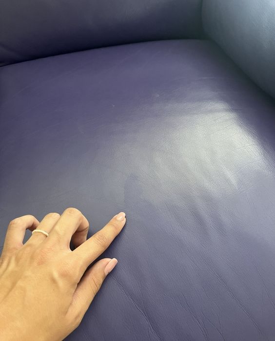 Duży narożnik KLER 190 x 310 z funkcją spania + pufa