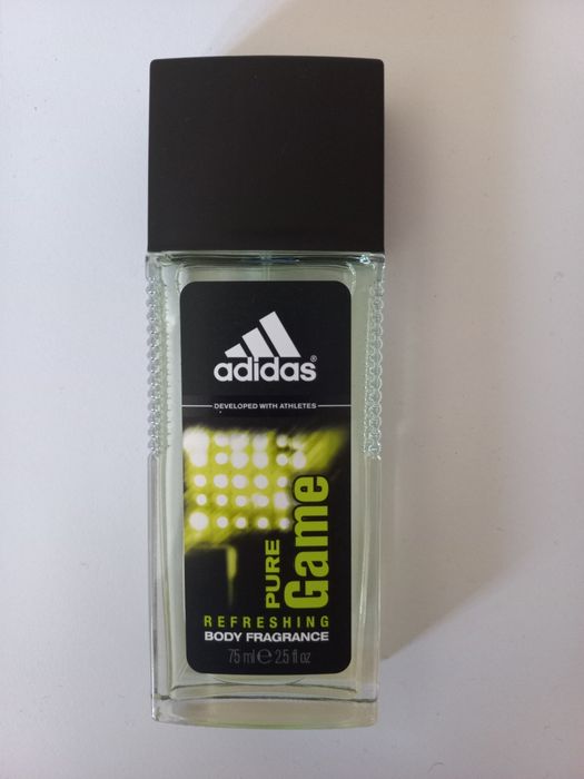 Woda toaletowa Adidas Pure Game Refreshing 75ml