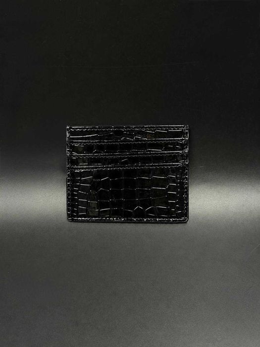 Кардхолдер Chrome Hearts | Картхолдер Хром Хартс