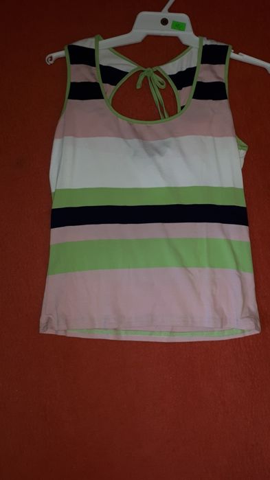 Bluzka letnia damska