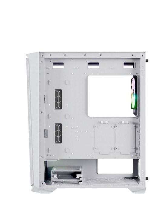 Nfortec Krater Cristal ARGB