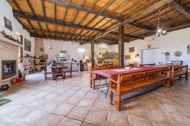 Moradia individual, para venda, Oliveira do Hospital - Aldeia das Dez