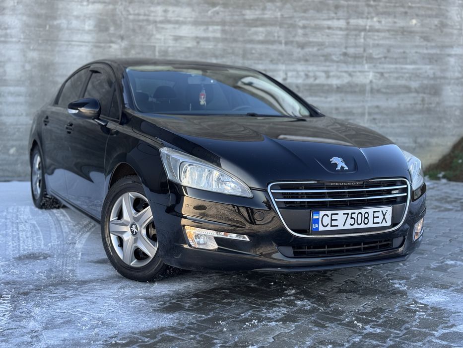 Продам Peugeot 508
