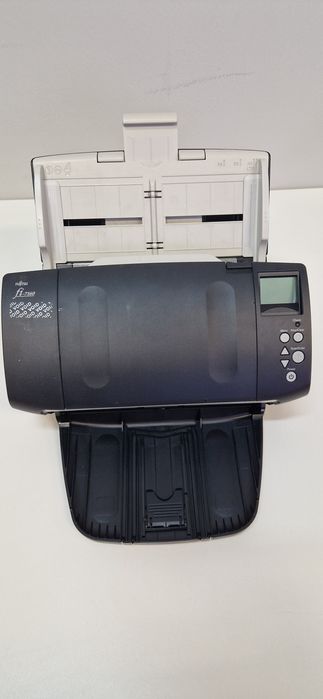 Протяжний сканер Fujitsu fi-7160