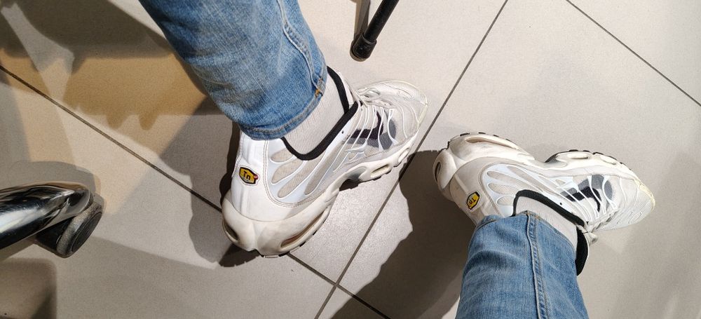 Nike TN  uzywane
