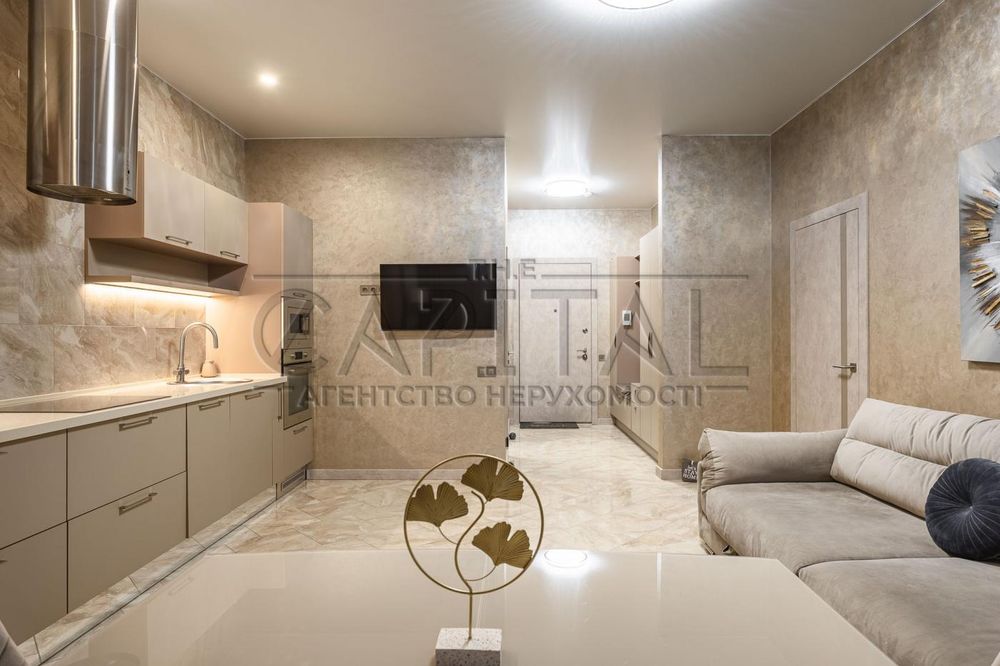 Оренда квартири, ЖК Park Avenue VIP, Голосіївський