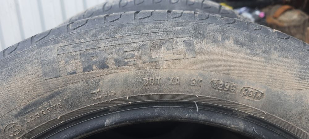 Pirelli Cinturato P7 205/55 R16 91H