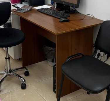 Продам письмовий стіл