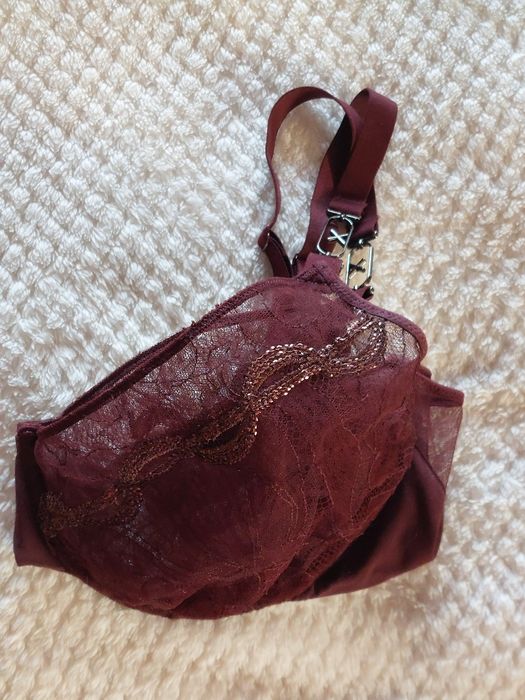 Biustonosz Chantelle X 80G