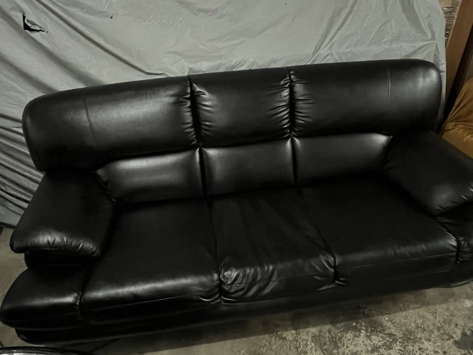 Sofa 3 lugares impecavel