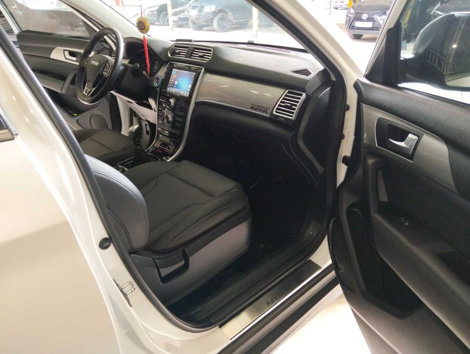 Haval H2 2021 р.в.