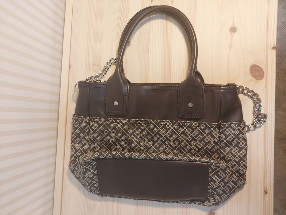 Torebka Tommy Hilfiger - jak Nowa