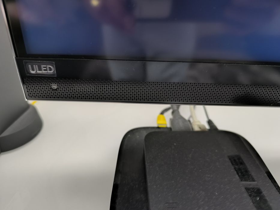 Televisão Hisense 65 polegadas