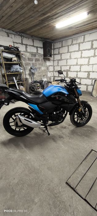 Продам мотоцикл !