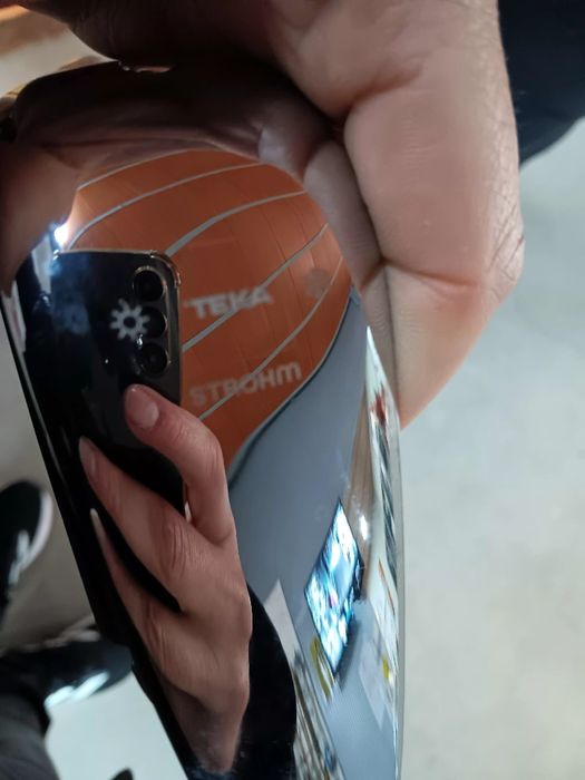 Torneira Teka               .