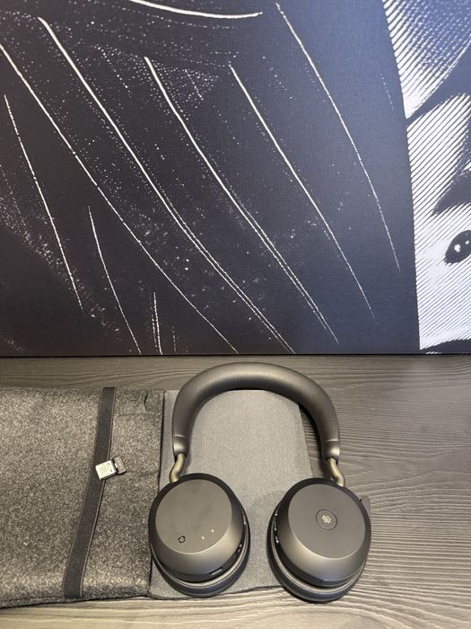 Гарнітура Jabra Evolve 2 75 Stereo