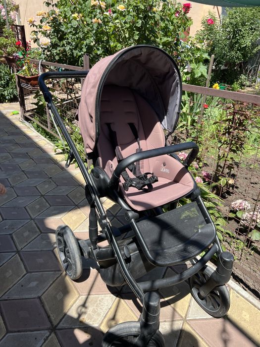 Візочок Anex m type 3в1