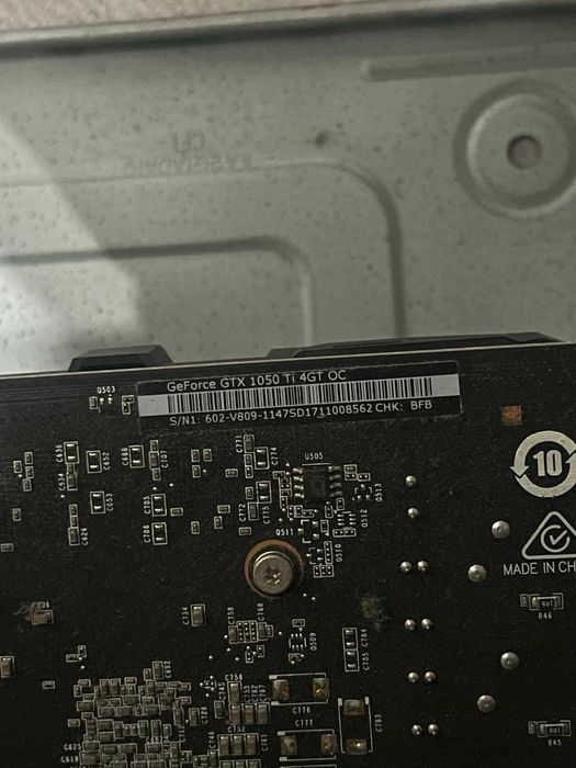 Pc com i7 7700 3.6Ghz