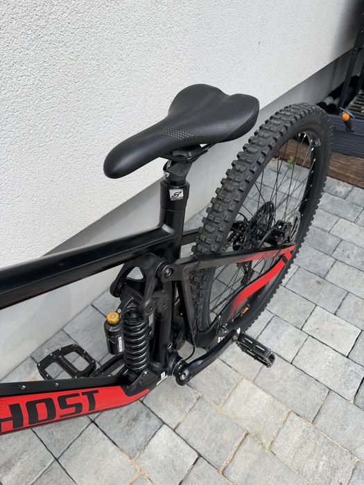 Ghost Riot En Pro M Enduro Freeride Downhill Propain Canyon Trek