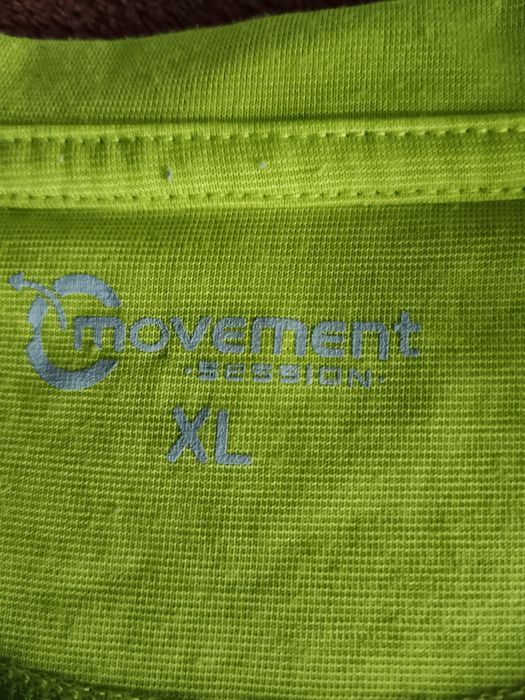 T-shirt męski XL dwie sztuki