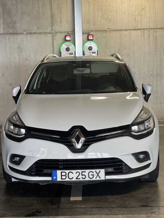 vendo Renault Clio