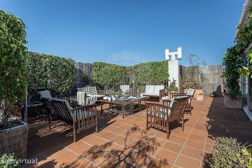 Apartamento T3 para venda