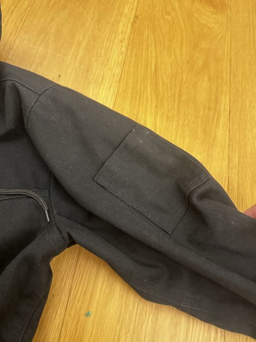 куртка бомбер thrasher