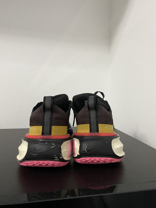 Buty Nike Zoomx Invincible Run Flyknit 3