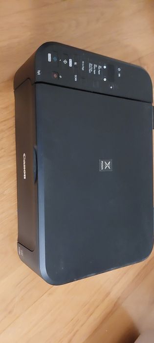 Impressora Multifunções CANON MG3355