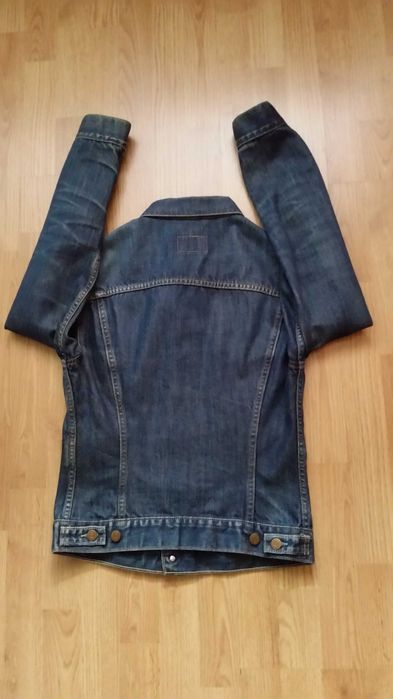 Kurtka Levi's Levis Jeans Vintage