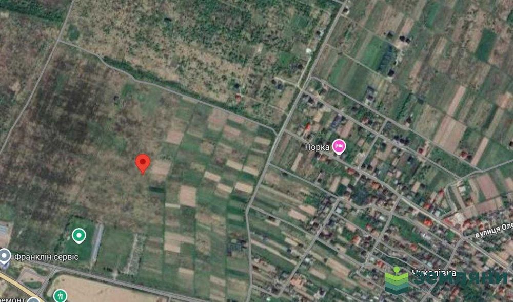 Продається ділянка 6 сот під будівництво в с. Чукалівка (6)
