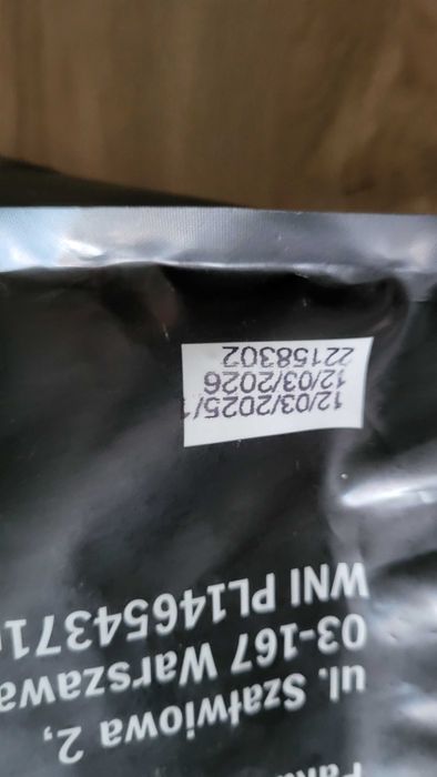 Paka Zwierzaka wołowina z marchewką 9kg psy dorosłe