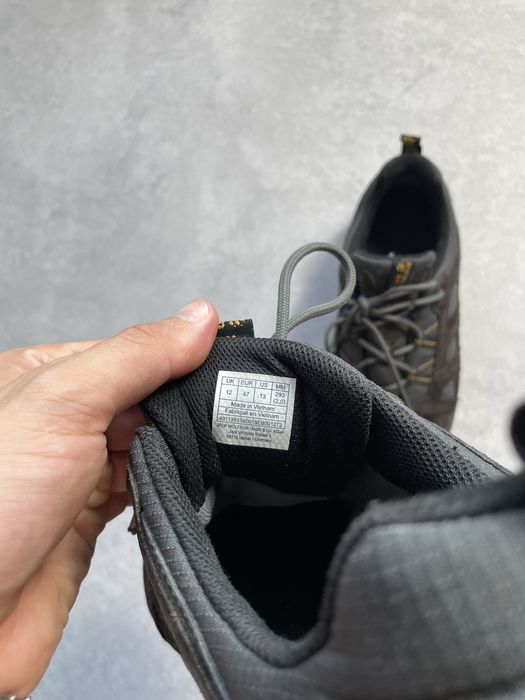 Кросівки трекінгові Jack Wolfskin