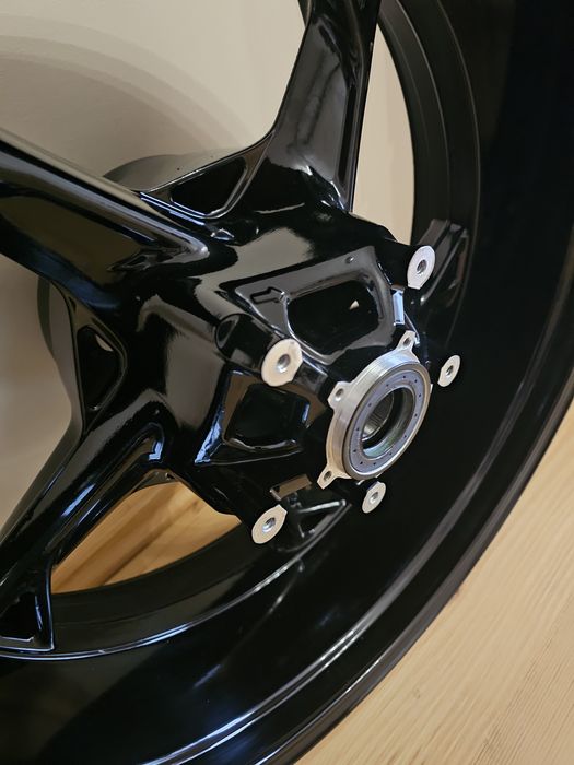 Felga s1000rr tylna k67